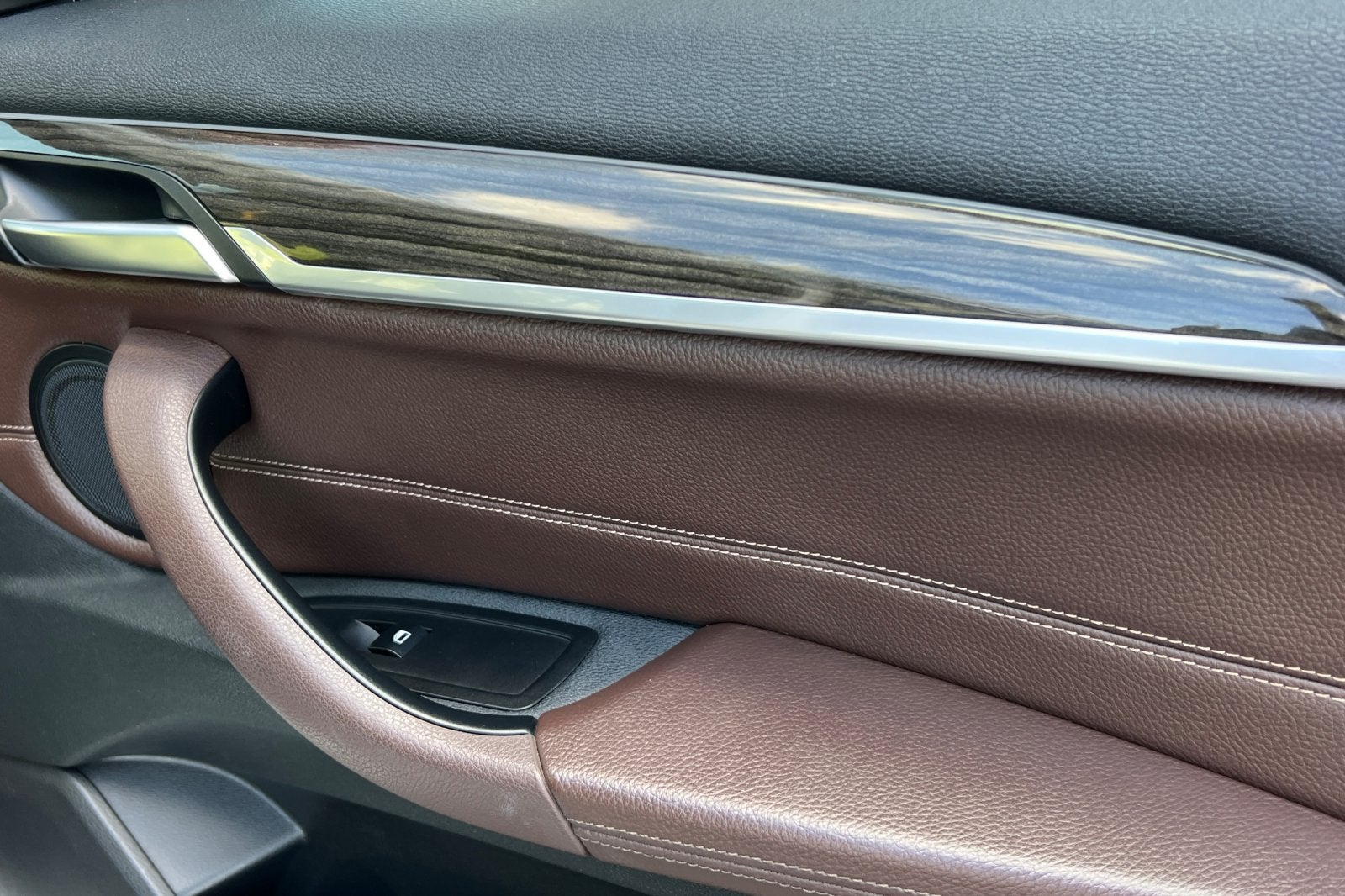 2018 BMW X1 xDrive28i xDrive28i