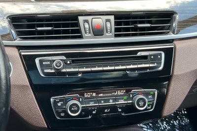 2018 BMW X1 xDrive28i xDrive28i