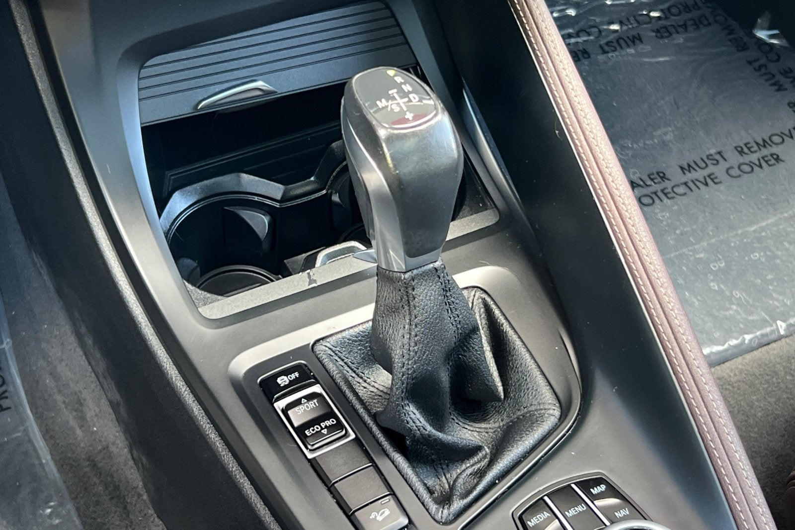 2018 BMW X1 xDrive28i xDrive28i