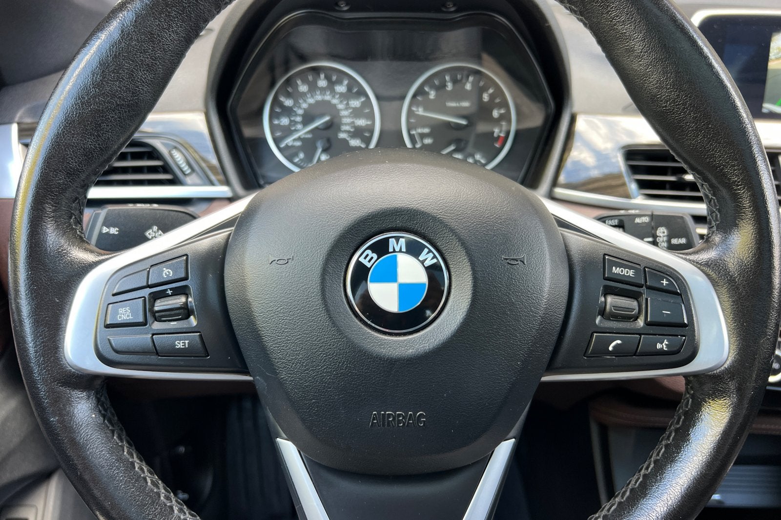 2018 BMW X1 xDrive28i xDrive28i