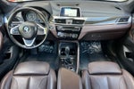 2018 BMW X1 xDrive28i xDrive28i