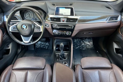 2018 BMW X1 xDrive28i xDrive28i