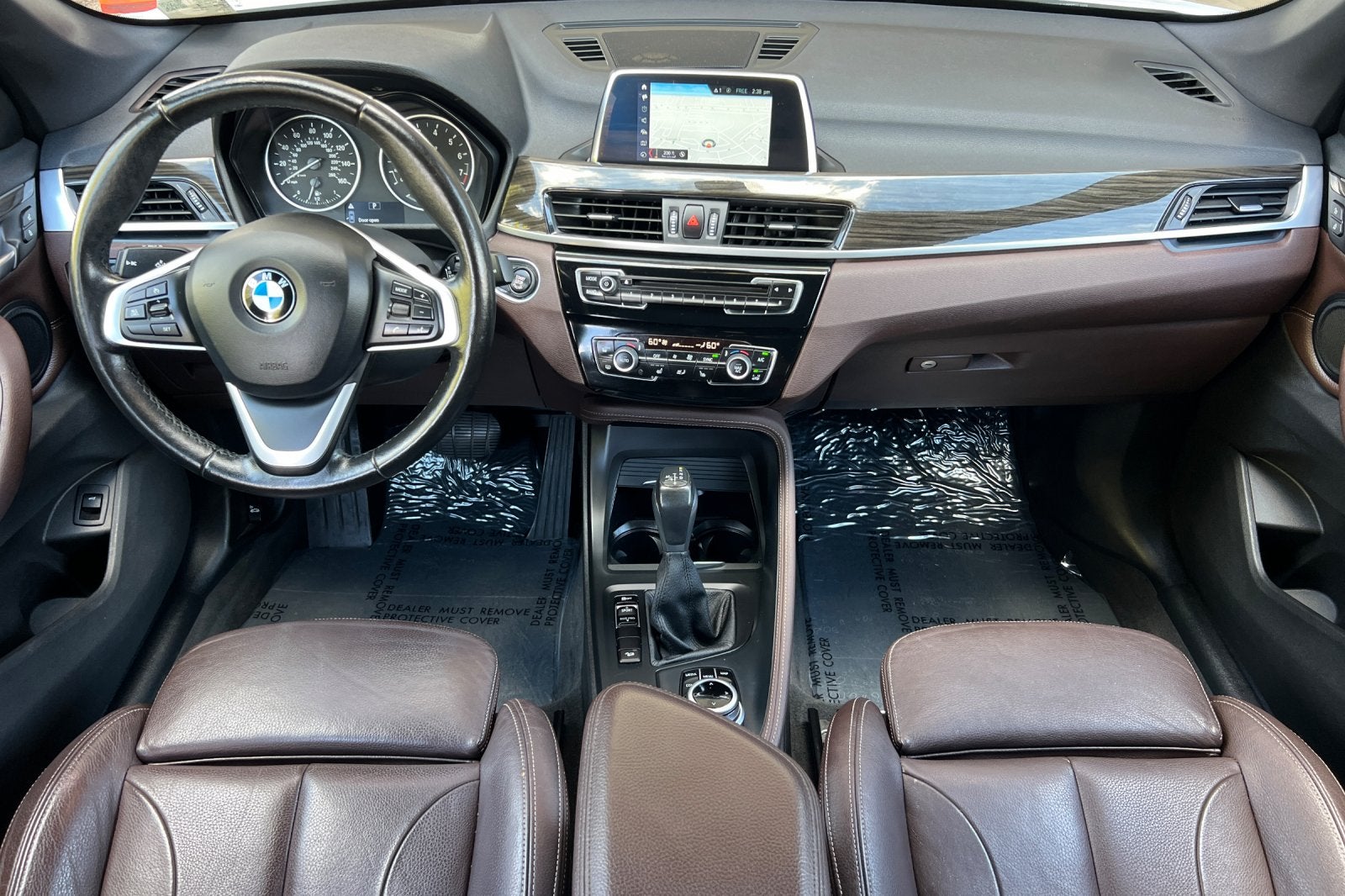 2018 BMW X1 xDrive28i xDrive28i