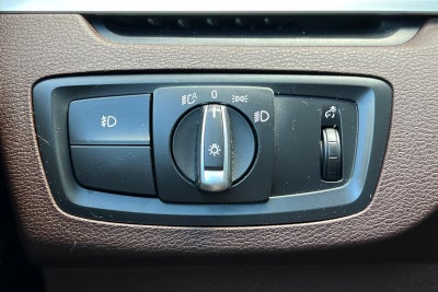 2018 BMW X1 xDrive28i xDrive28i