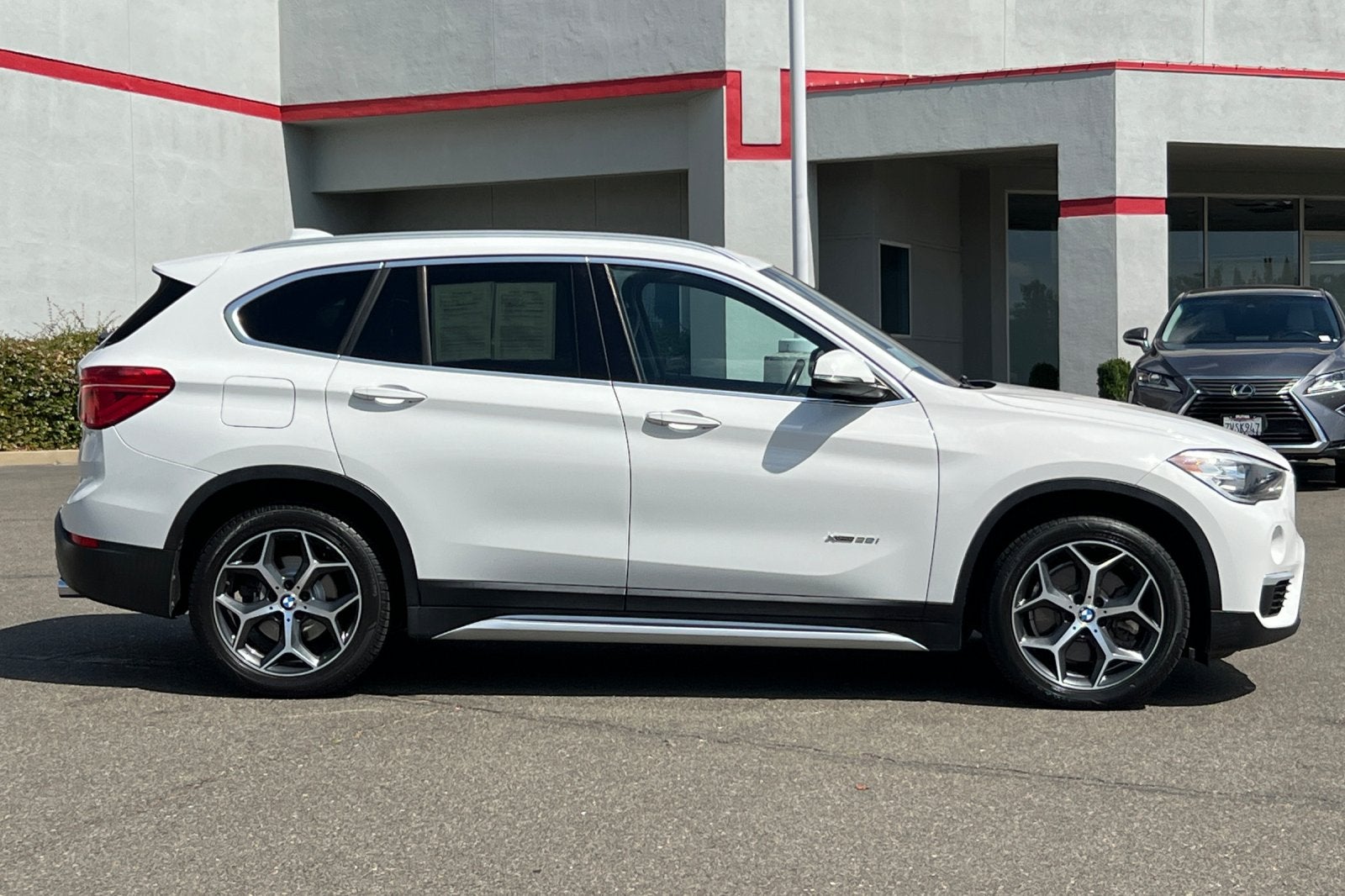 2018 BMW X1 xDrive28i xDrive28i