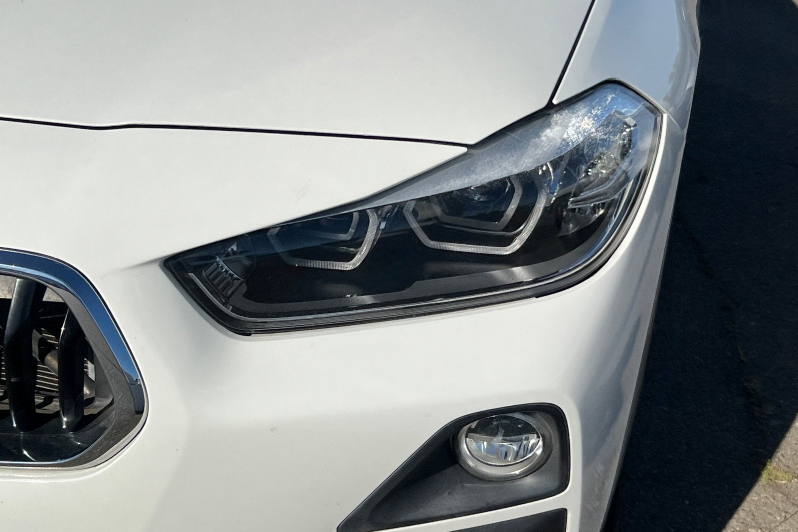 2019 BMW X2 sDrive28i sDrive28i