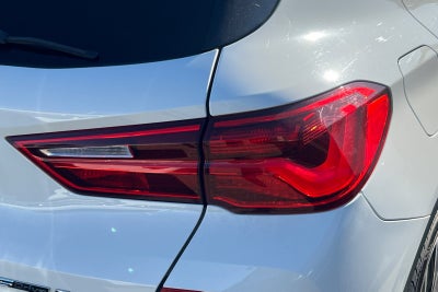 2019 BMW X2 sDrive28i sDrive28i