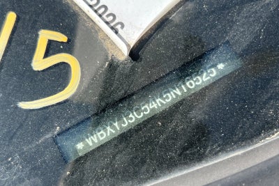 2019 BMW X2 sDrive28i sDrive28i
