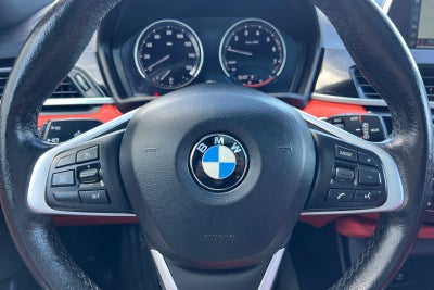 2019 BMW X2 sDrive28i sDrive28i