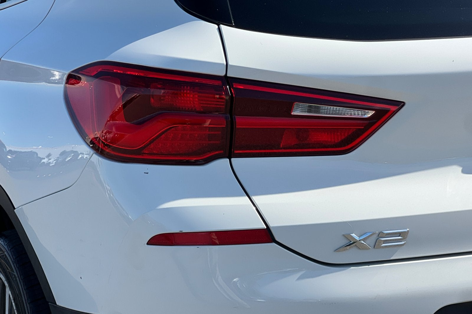 2019 BMW X2 sDrive28i sDrive28i