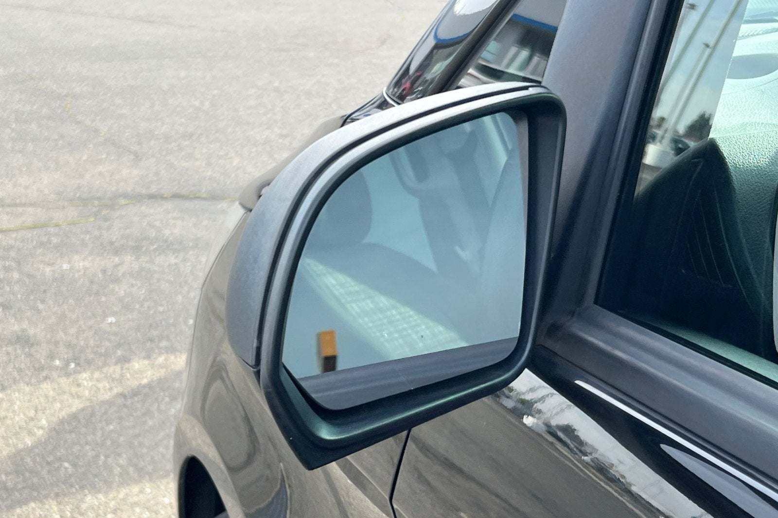 2018 Mercedes-Benz Metris Base