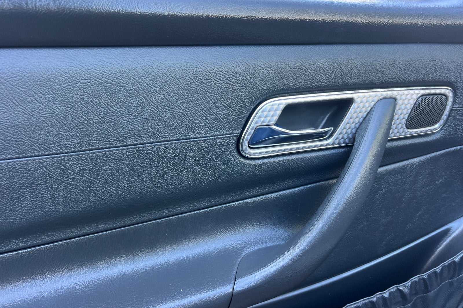 2001 Mercedes-Benz SLK230 Kompressor