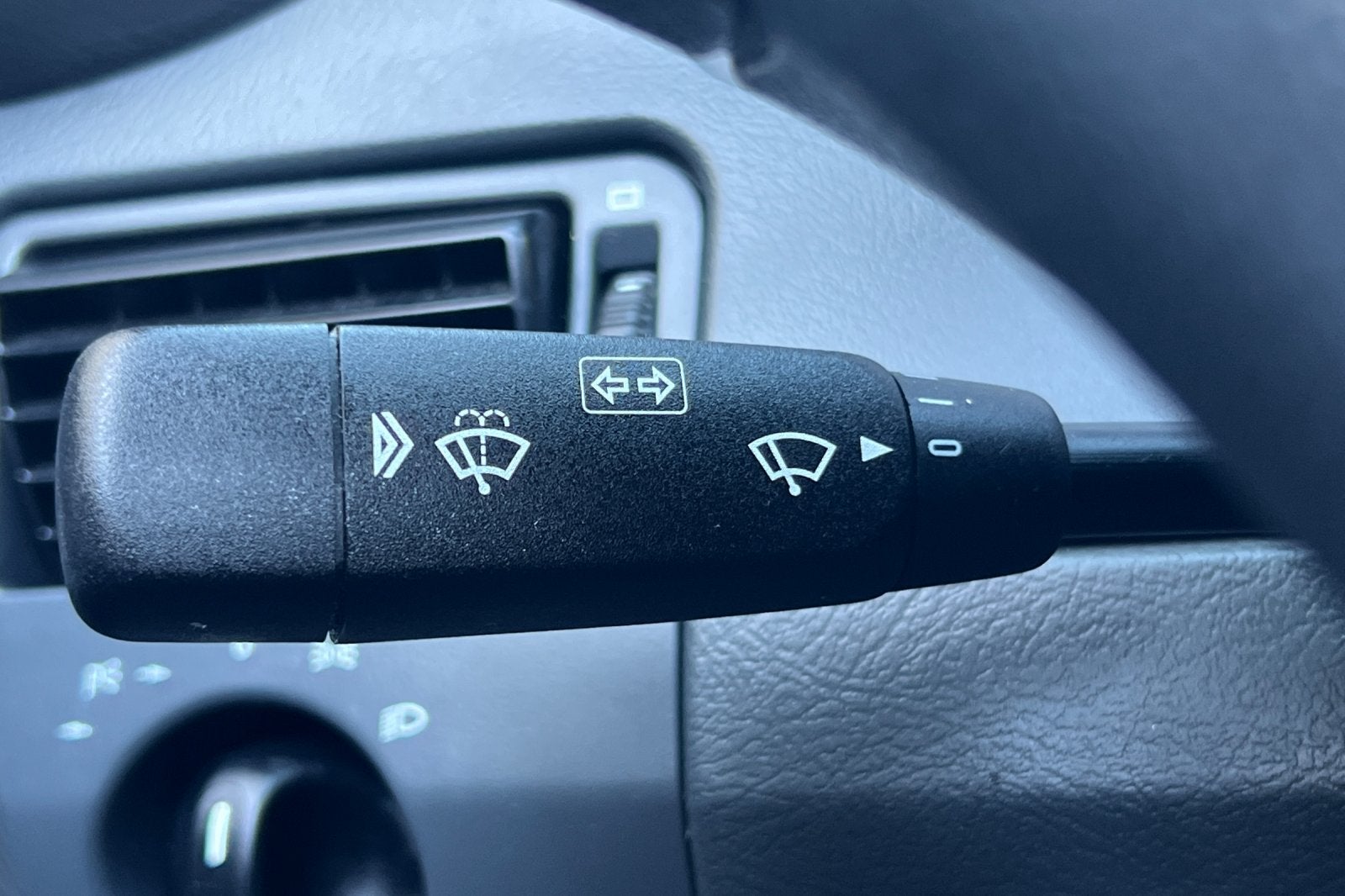 2001 Mercedes-Benz SLK230 Kompressor