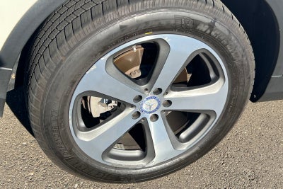 2016 Mercedes-Benz GLC 300 GLC 300