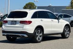 2016 Mercedes-Benz GLC 300 GLC 300