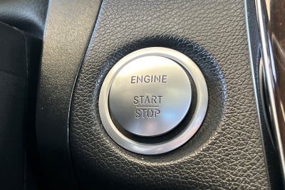 2016 Mercedes-Benz GLC 300 GLC 300