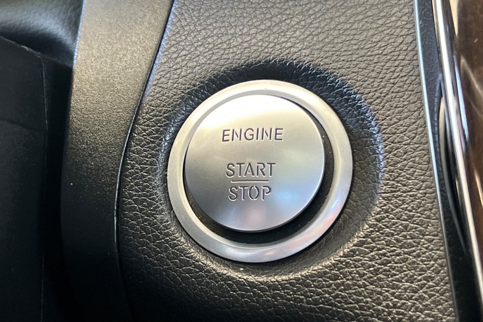 2016 Mercedes-Benz GLC 300 GLC 300