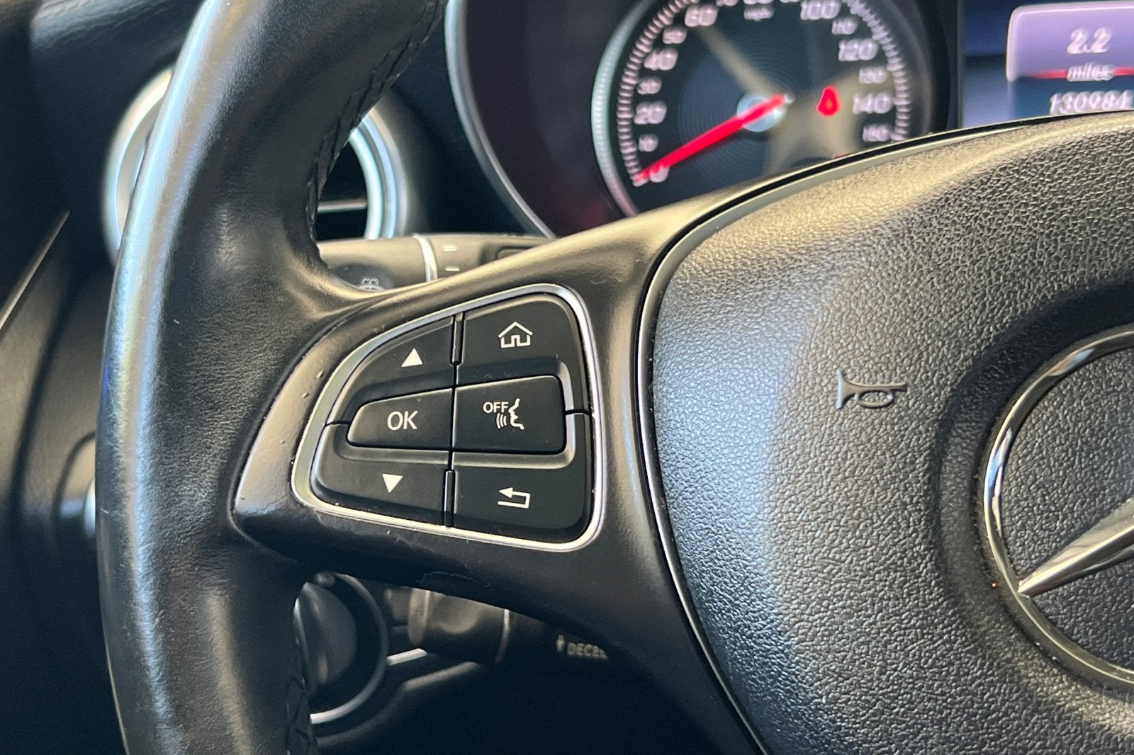 2016 Mercedes-Benz GLC 300 GLC 300