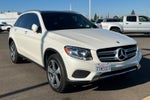 2016 Mercedes-Benz GLC 300 GLC 300