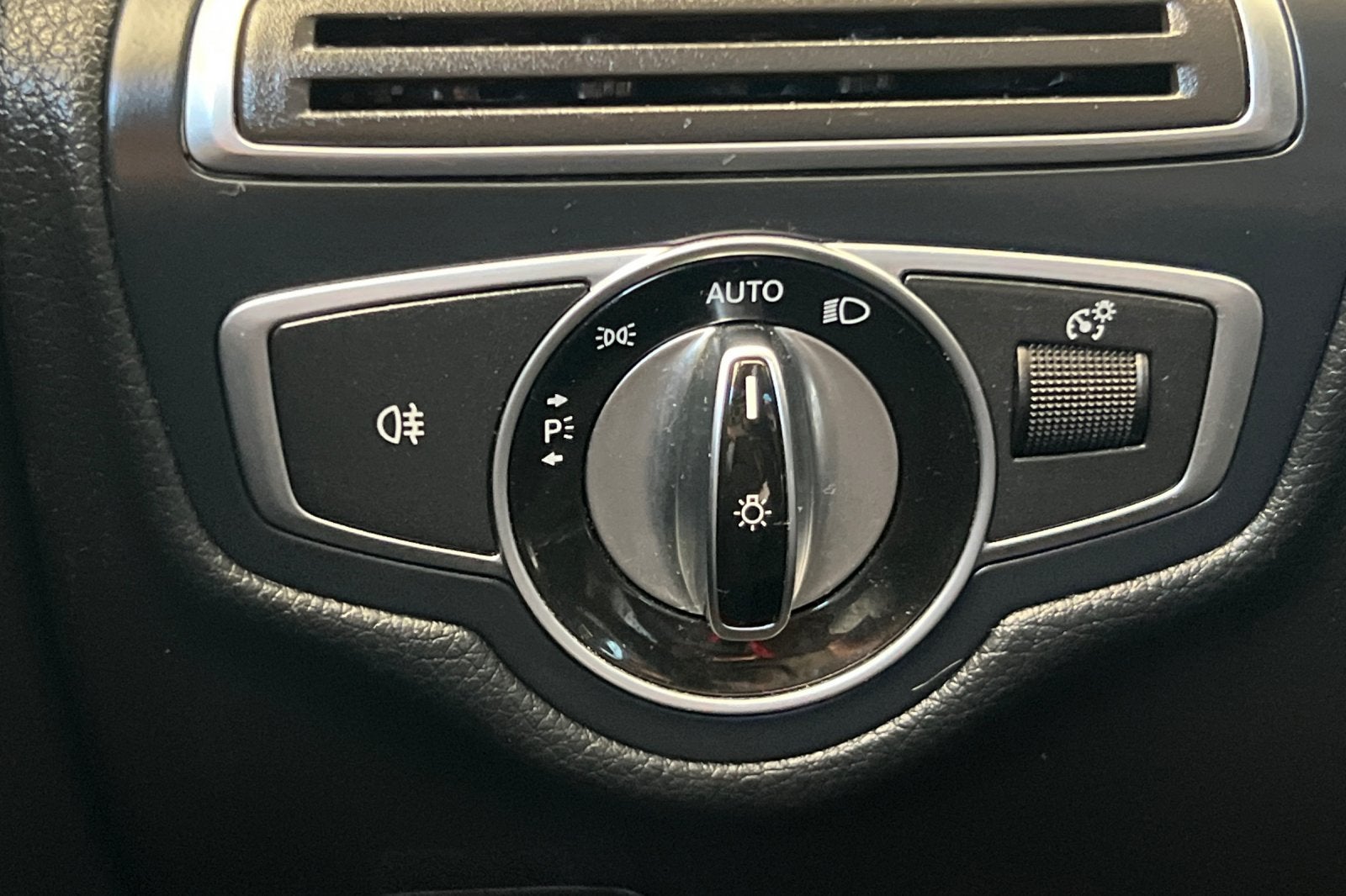 2016 Mercedes-Benz GLC 300 GLC 300
