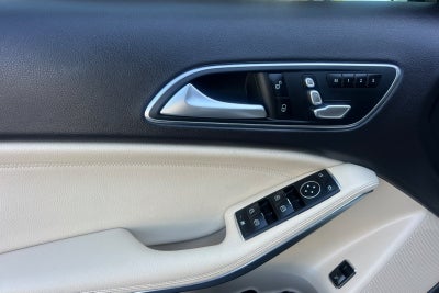 2018 Mercedes-Benz GLA 250 GLA 250