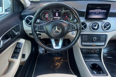 2018 Mercedes-Benz GLA 250 GLA 250