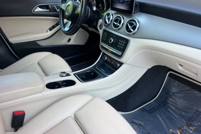 2018 Mercedes-Benz GLA 250 GLA 250