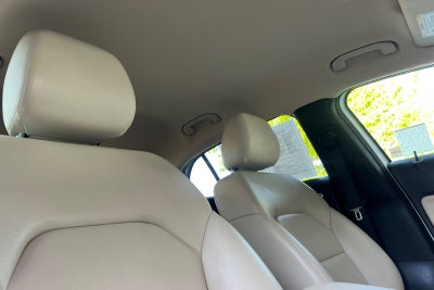 2018 Mercedes-Benz GLA 250 GLA 250