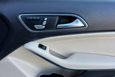 2018 Mercedes-Benz GLA 250 GLA 250