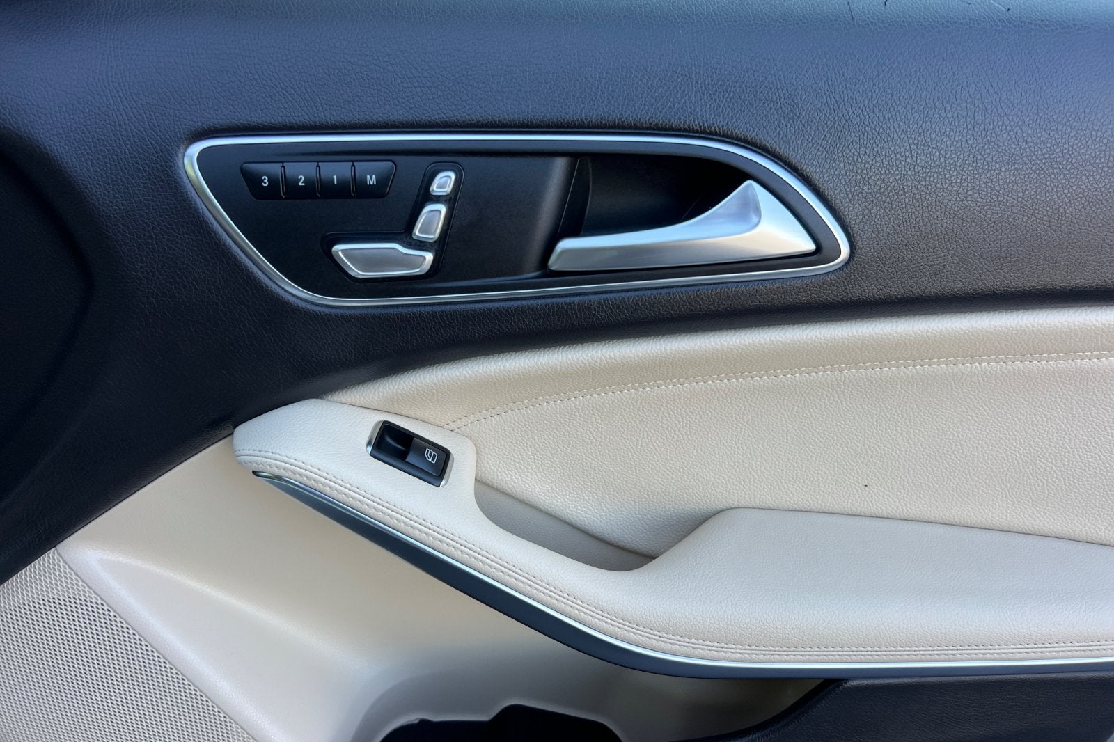 2018 Mercedes-Benz GLA 250 GLA 250