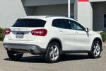 2018 Mercedes-Benz GLA 250 GLA 250