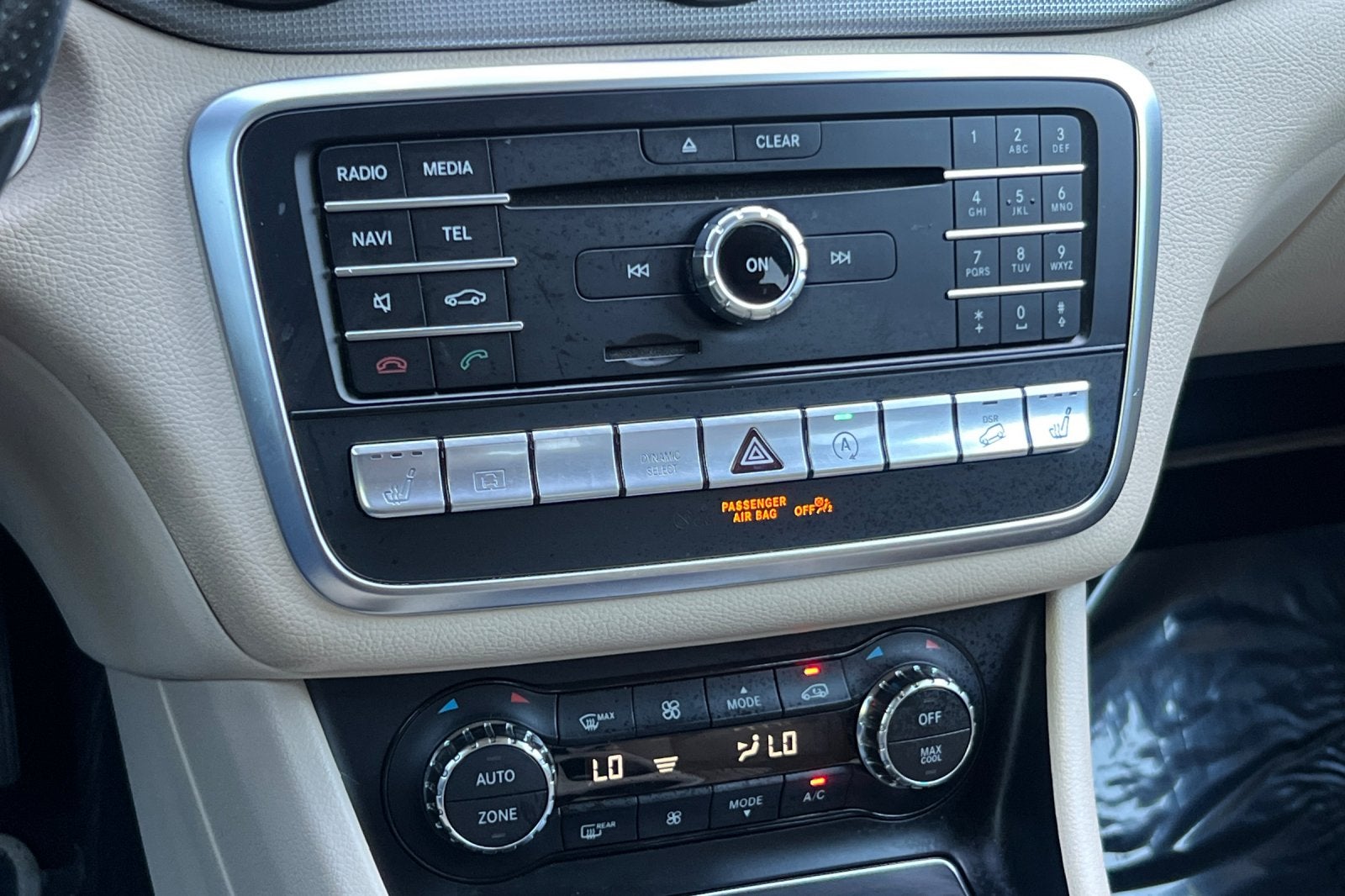 2018 Mercedes-Benz GLA 250 GLA 250