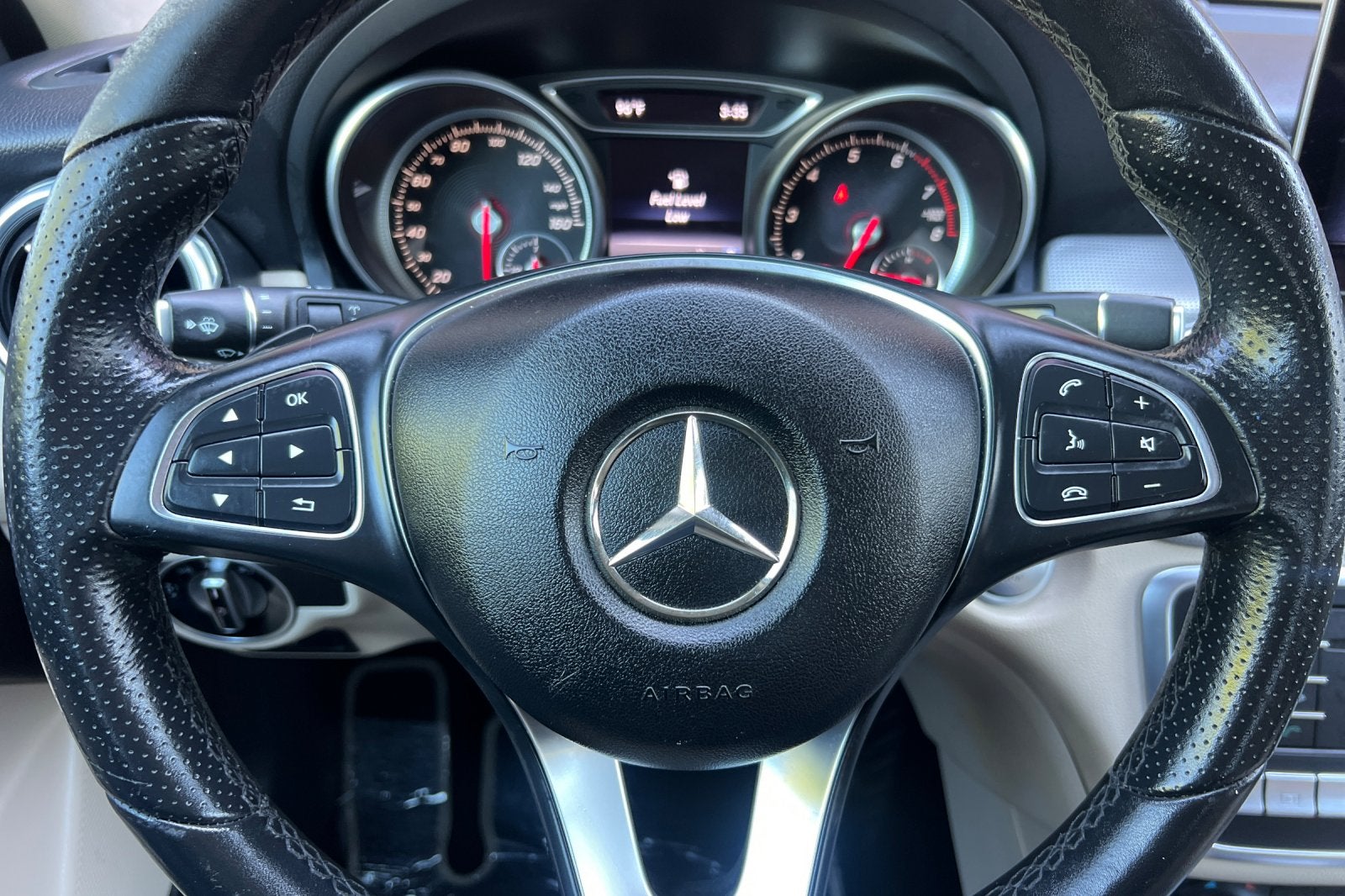2018 Mercedes-Benz GLA 250 GLA 250