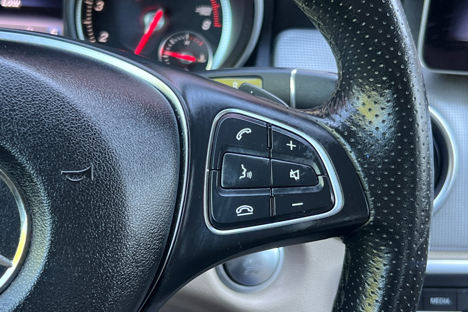 2018 Mercedes-Benz GLA 250 GLA 250