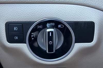 2018 Mercedes-Benz GLA 250 GLA 250
