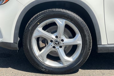 2018 Mercedes-Benz GLA 250 GLA 250