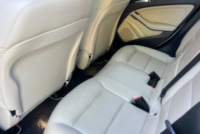 2018 Mercedes-Benz GLA 250 GLA 250