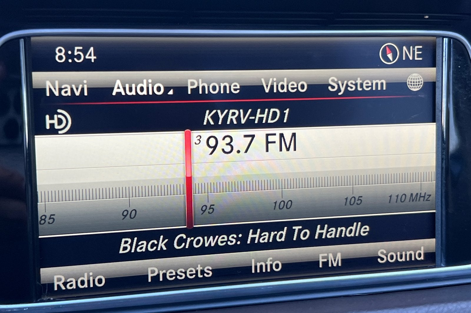 2014 Mercedes-Benz E 350 E 350 Luxury