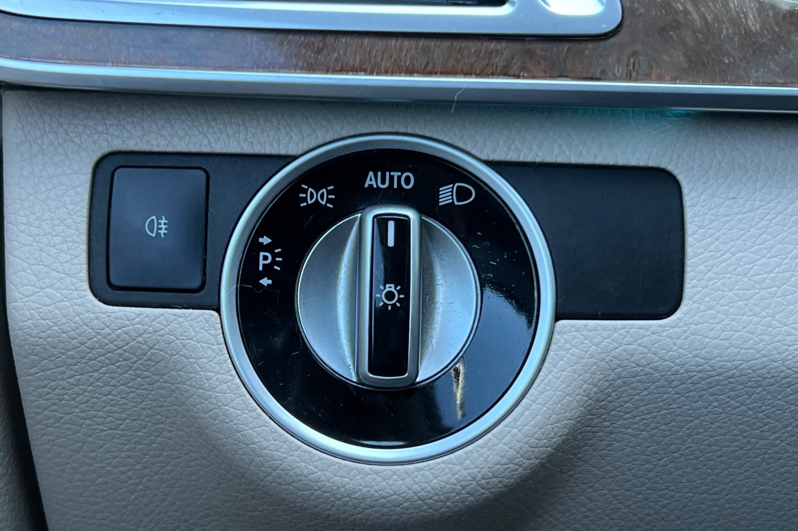 2014 Mercedes-Benz E 350 E 350 Luxury