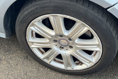 2013 Mercedes-Benz E-Class E 350 Luxury