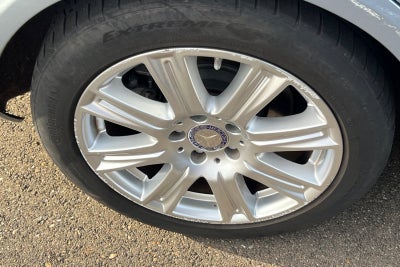 2013 Mercedes-Benz E-Class E 350 Luxury