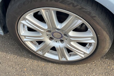 2013 Mercedes-Benz E-Class E 350 Luxury