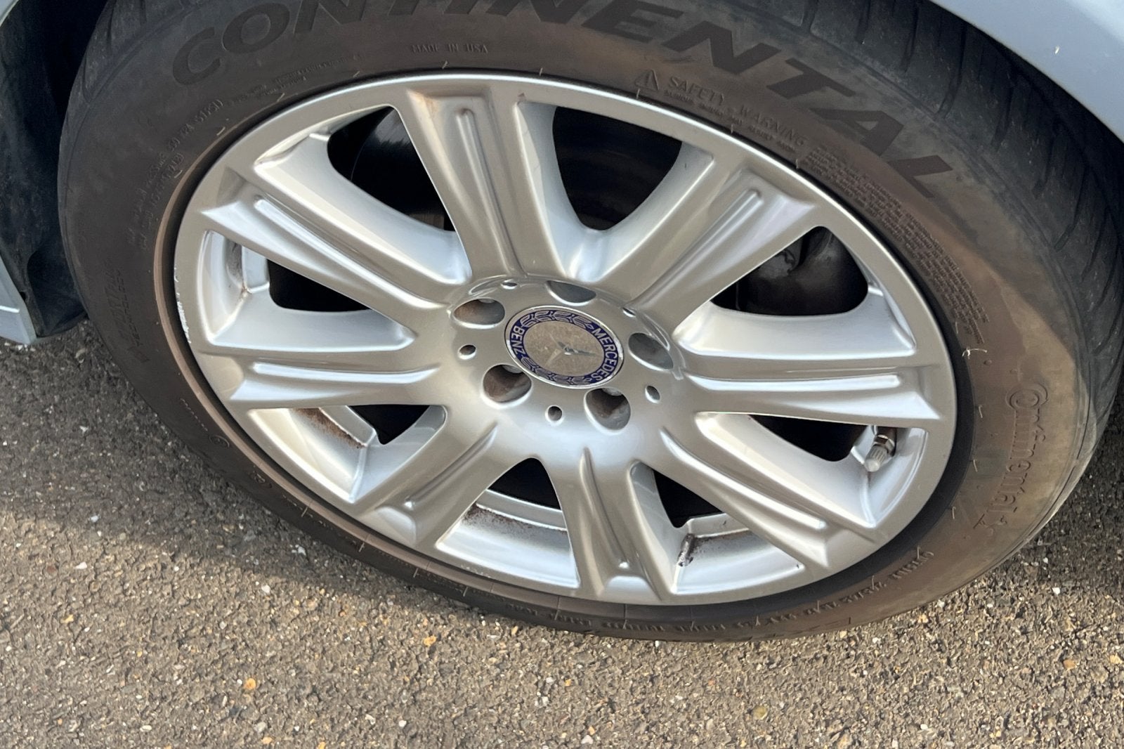 2013 Mercedes-Benz E-Class E 350 Luxury