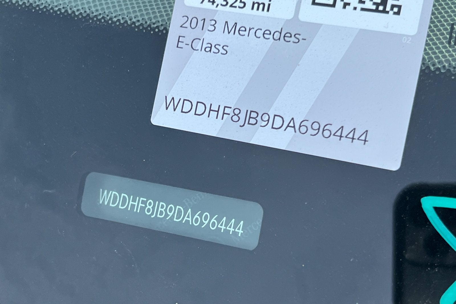 2013 Mercedes-Benz E-Class E 350 Luxury