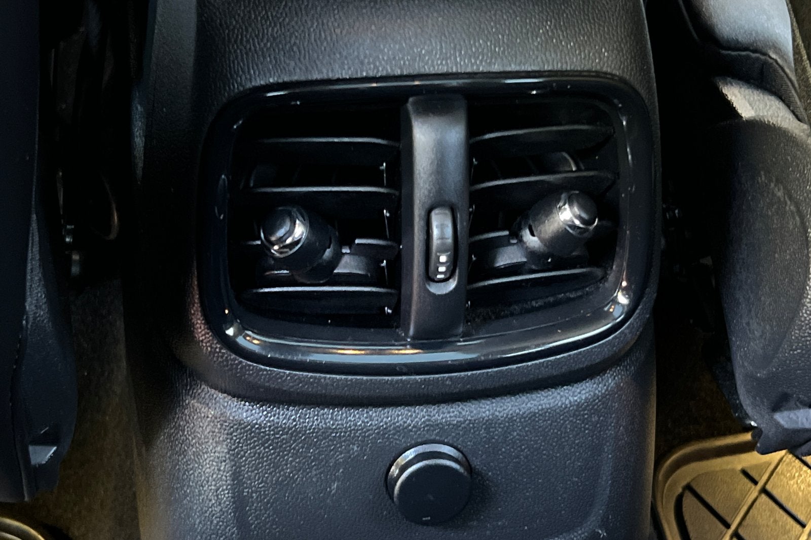2017 MINI Countryman Cooper S