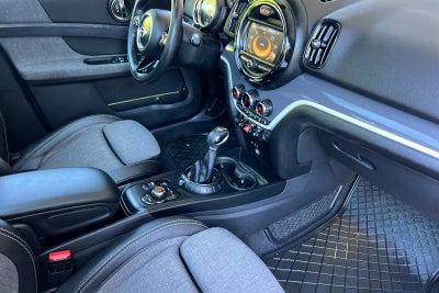 2017 MINI Countryman Cooper S