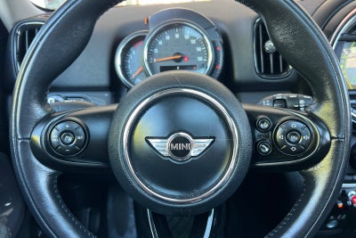 2017 MINI Countryman Cooper S