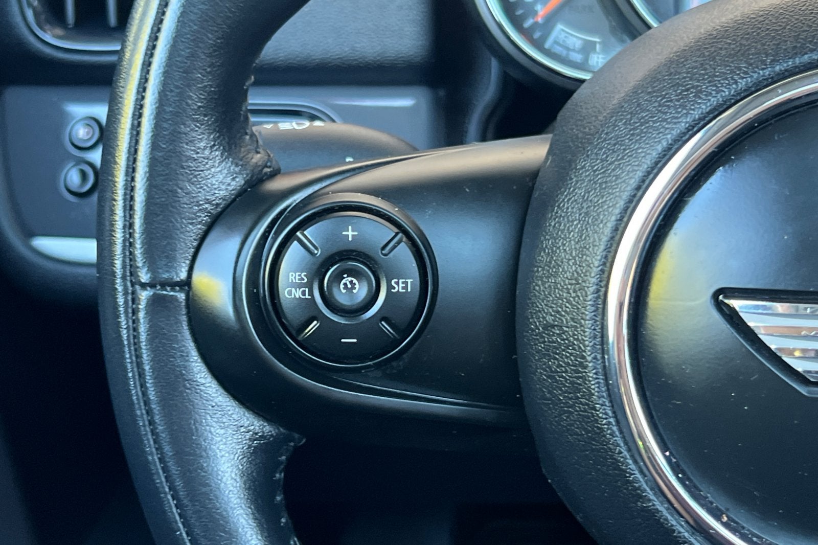2017 MINI Countryman Cooper S