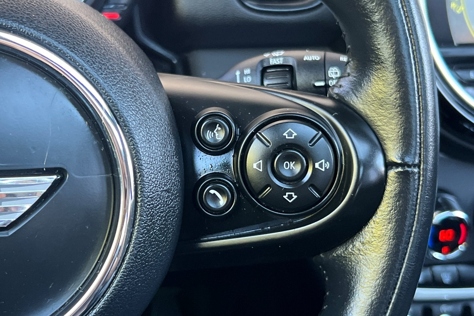 2017 MINI Countryman Cooper S