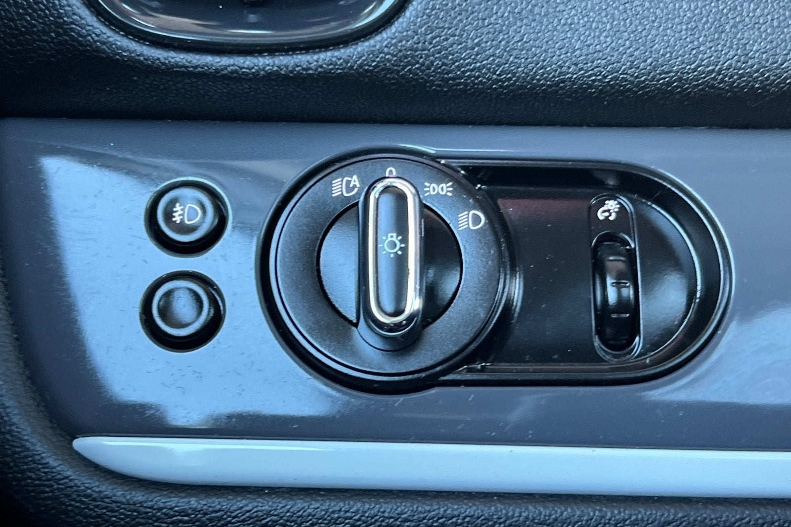 2017 MINI Countryman Cooper S